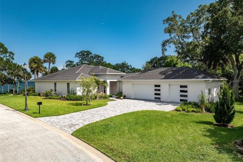 Villa ou maison à vendre à Rockledge, Floride: 3 chambres, 312.8 m2 № 2104207 - photo 5