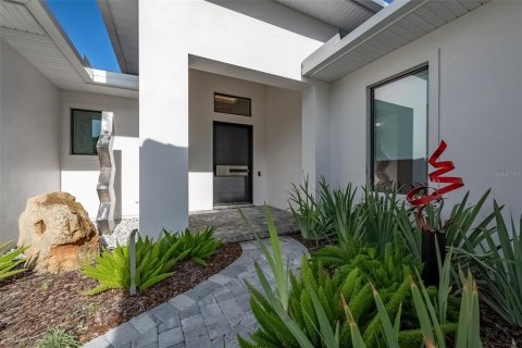 Villa ou maison à vendre à Rockledge, Floride: 3 chambres, 312.8 m2 № 2104207 - photo 10