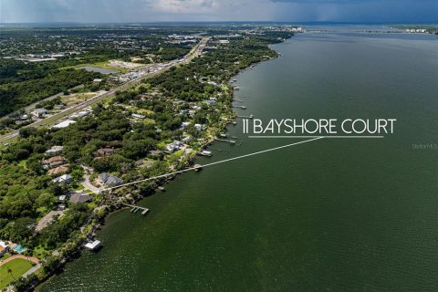 Villa ou maison à vendre à Rockledge, Floride: 3 chambres, 312.8 m2 № 2104207 - photo 3