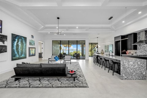 Villa ou maison à vendre à Rockledge, Floride: 3 chambres, 312.8 m2 № 2104207 - photo 15
