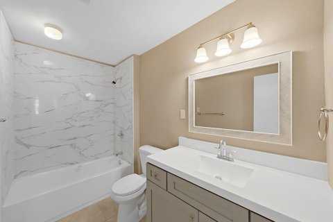 Villa ou maison à louer à Tampa, Floride: 3 chambres, 135.45 m2 № 2430934 - photo 30