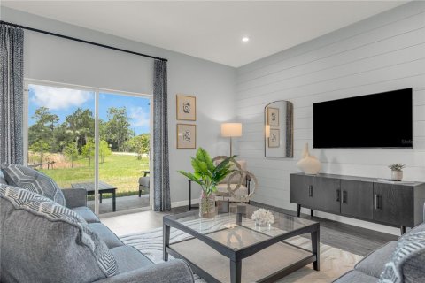 Villa ou maison à vendre à West Melbourne, Floride: 4 chambres, 205.31 m2 № 1868929 - photo 17