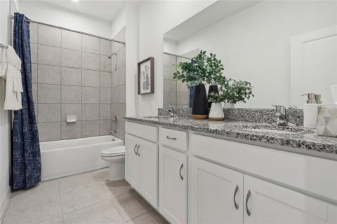 Villa ou maison à vendre à West Melbourne, Floride: 4 chambres, 205.31 m2 № 1868929 - photo 28