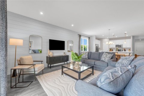 Villa ou maison à vendre à West Melbourne, Floride: 4 chambres, 205.31 m2 № 1868929 - photo 15
