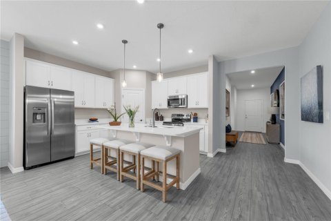 Villa ou maison à vendre à West Melbourne, Floride: 4 chambres, 205.31 m2 № 1868929 - photo 6