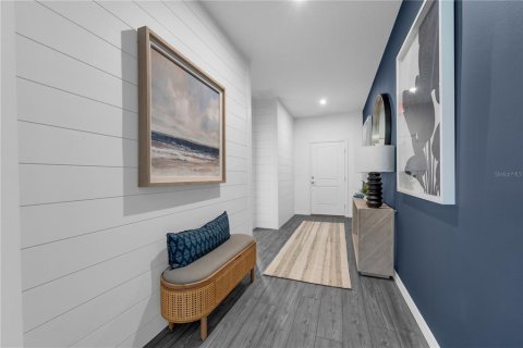 Villa ou maison à vendre à West Melbourne, Floride: 4 chambres, 205.31 m2 № 1868929 - photo 3