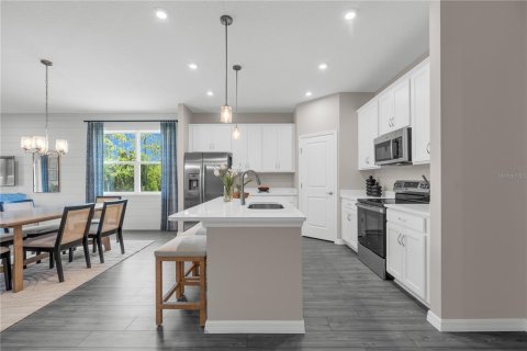 Villa ou maison à vendre à West Melbourne, Floride: 4 chambres, 205.31 m2 № 1868929 - photo 5