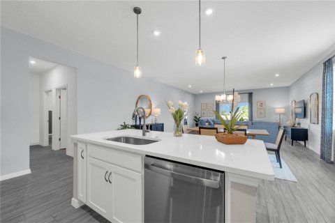 Villa ou maison à vendre à West Melbourne, Floride: 4 chambres, 205.31 m2 № 1868929 - photo 9
