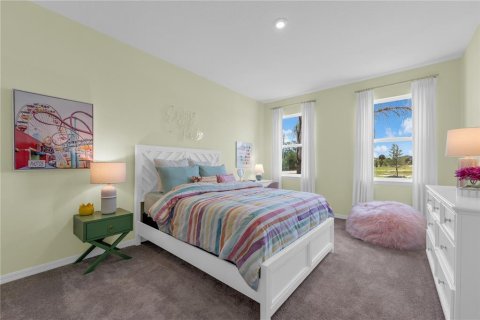 Villa ou maison à vendre à West Melbourne, Floride: 4 chambres, 205.31 m2 № 1868929 - photo 18