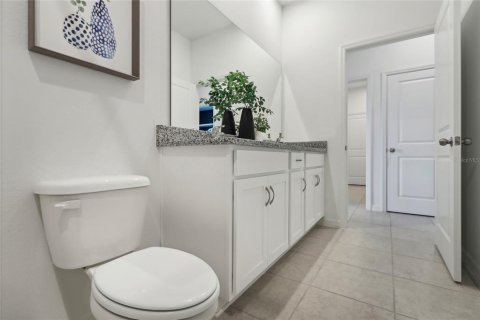 Villa ou maison à vendre à West Melbourne, Floride: 4 chambres, 205.31 m2 № 1868929 - photo 29
