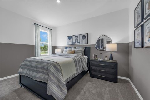 Villa ou maison à vendre à West Melbourne, Floride: 4 chambres, 205.31 m2 № 1868929 - photo 25