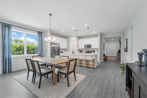 Villa ou maison à vendre à West Melbourne, Floride: 4 chambres, 205.31 m2 № 1868929 - photo 11