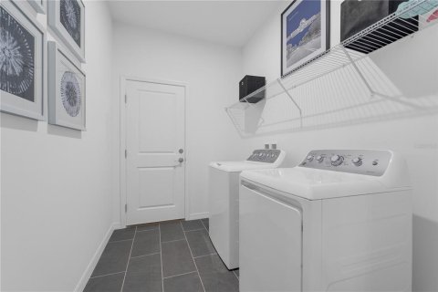 Villa ou maison à vendre à West Melbourne, Floride: 4 chambres, 205.31 m2 № 1868929 - photo 30