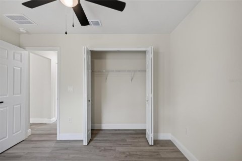 House in Dunnellon, Florida 3 bedrooms, 124.58 sq.m. № 2266401 - photo 25