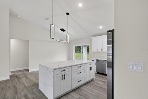 House in Dunnellon, Florida 3 bedrooms, 124.58 sq.m. № 2266401 - photo 8