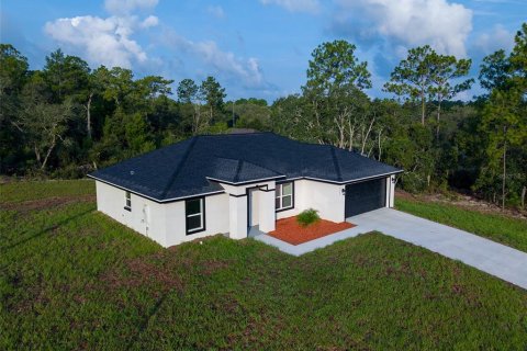 House in Dunnellon, Florida 3 bedrooms, 124.58 sq.m. № 2266401 - photo 2