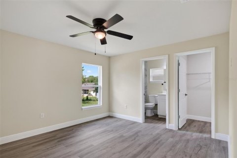 House in Dunnellon, Florida 3 bedrooms, 124.58 sq.m. № 2266401 - photo 17