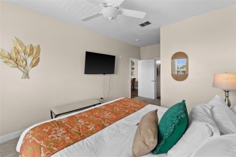 Купить кондоминиум в Киссимми, Флорида 5 комнат, 117.8м2, № 1248207 - фото 19