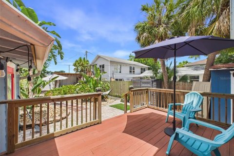 Villa ou maison à vendre à Saint Petersburg, Floride: 2 chambres, 137.03 m2 № 2226331 - photo 26