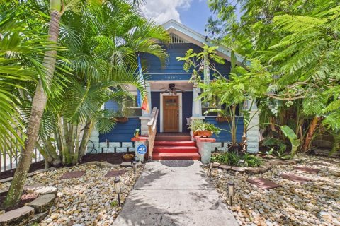Villa ou maison à vendre à Saint Petersburg, Floride: 2 chambres, 137.03 m2 № 2226331 - photo 2