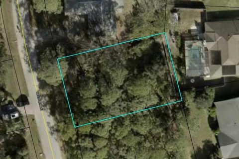 Land in Palm Coast, Florida № 1894617 - photo 1