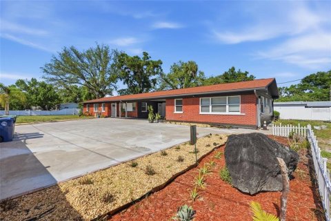 Apartment in Tampa, Florida 2 bedrooms, 69.68 sq.m. № 2218504