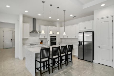 House in Orlando, Florida 3 bedrooms, 168.34 sq.m. № 1851900 - photo 7