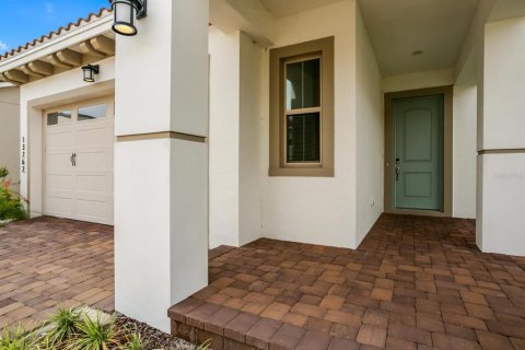 House in Orlando, Florida 3 bedrooms, 168.34 sq.m. № 1851900 - photo 3