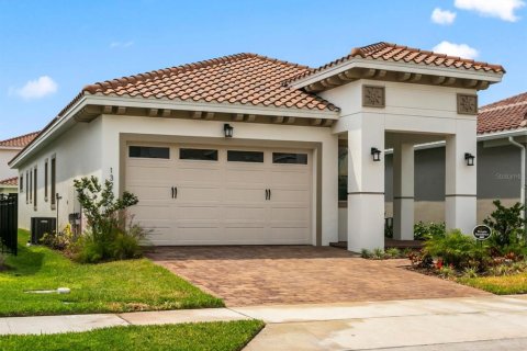 House in Orlando, Florida 3 bedrooms, 168.34 sq.m. № 1851900 - photo 1