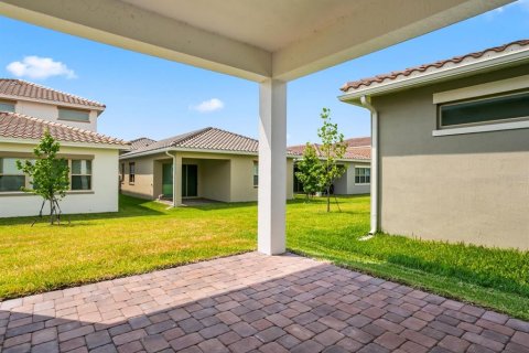 House in Orlando, Florida 3 bedrooms, 168.34 sq.m. № 1851900 - photo 30