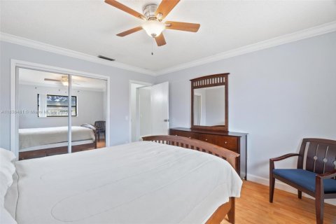 House in Sunrise, Florida 3 bedrooms, 97.27 sq.m. № 1825802 - photo 21