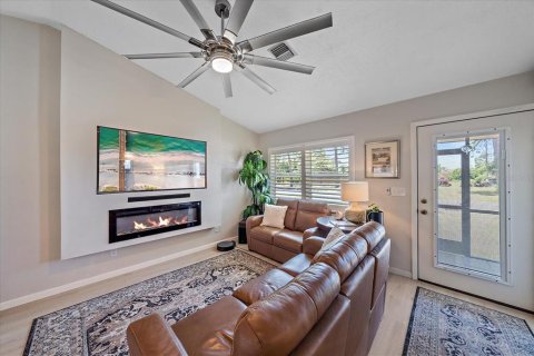 House in Venice, Florida 2 bedrooms, 92.62 sq.m. № 1875955 - photo 18