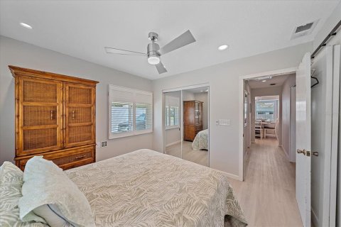 House in Venice, Florida 2 bedrooms, 92.62 sq.m. № 1875955 - photo 7