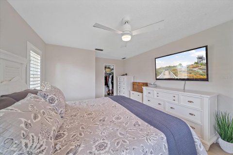 House in Venice, Florida 2 bedrooms, 92.62 sq.m. № 1875955 - photo 13