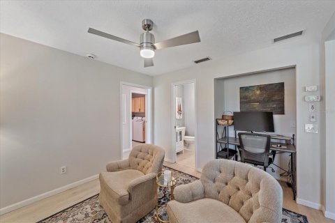 House in Venice, Florida 2 bedrooms, 92.62 sq.m. № 1875955 - photo 23