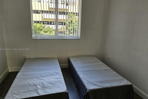Copropriété à louer à Aventura, Floride: 2 chambres № 1980956 - photo 18