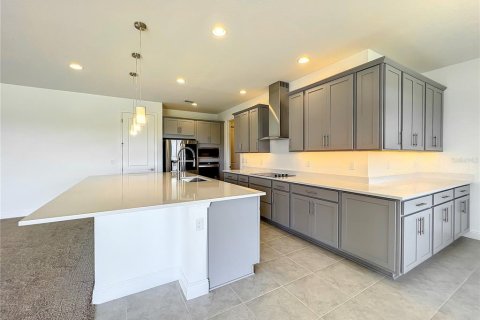 Villa ou maison à louer à Clermont, Floride: 6 chambres, 387.4 m2 № 2221962 - photo 24