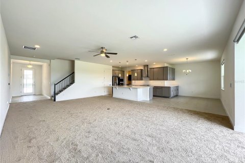 Villa ou maison à louer à Clermont, Floride: 6 chambres, 387.4 m2 № 2221962 - photo 30
