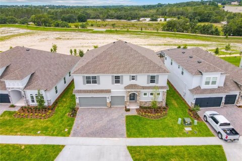 Villa ou maison à louer à Clermont, Floride: 6 chambres, 387.4 m2 № 2221962 - photo 4