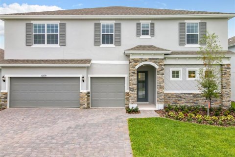 Casa en Clermont, Florida 6 dormitorios, 387.4 m2 № 2221962