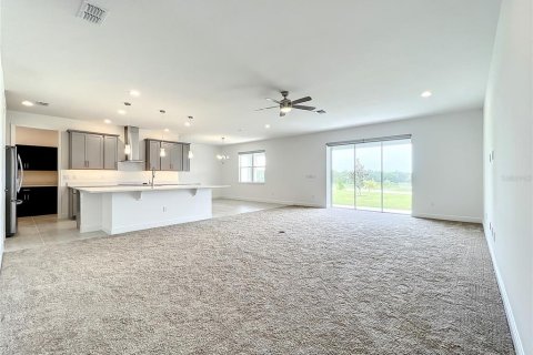 Villa ou maison à louer à Clermont, Floride: 6 chambres, 387.4 m2 № 2221962 - photo 12