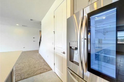 Villa ou maison à louer à Clermont, Floride: 6 chambres, 387.4 m2 № 2221962 - photo 22