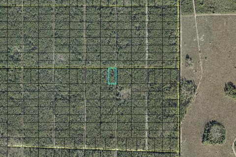Land in Hastings, Florida № 2393413
