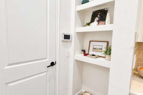 Купить таунхаус в Лутц, Флорида 6 комнат, 182.18м2, № 2373857 - фото 12