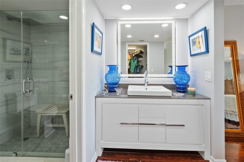 Купить кондоминиум в Пемброк-Пайнс, Флорида 2 спальни, 140м2, № 2051973 - фото 25