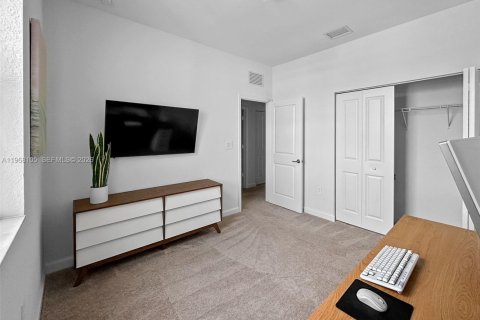 Adosado en alquiler en Homestead, Florida, 4 dormitorios, 169.08 m2 № 2029315 - foto 26