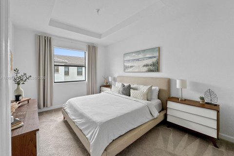 Adosado en alquiler en Homestead, Florida, 4 dormitorios, 169.08 m2 № 2029315 - foto 21