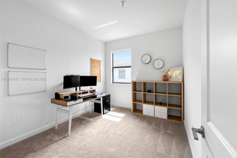 Adosado en alquiler en Homestead, Florida, 4 dormitorios, 169.08 m2 № 2029315 - foto 27