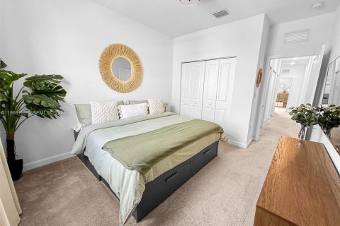 Adosado en alquiler en Homestead, Florida, 4 dormitorios, 169.08 m2 № 2029315 - foto 15