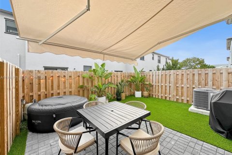 Adosado en alquiler en Homestead, Florida, 4 dormitorios, 169.08 m2 № 2029315 - foto 30